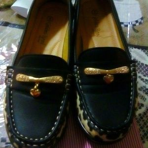 Womens loafers